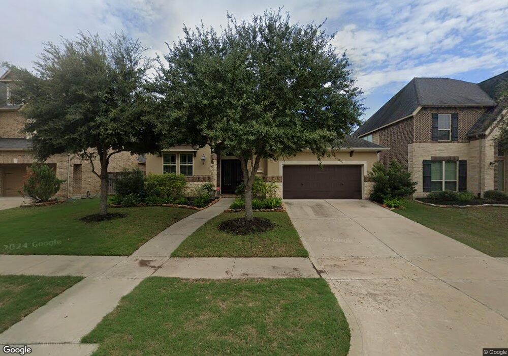 27715 Lakeway Trail Ln, Fulshear, TX 77441 - photo 1