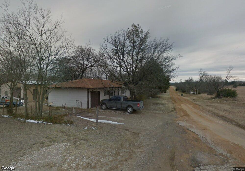 9 Hc 66, Overbrook, OK 73453 - photo 1