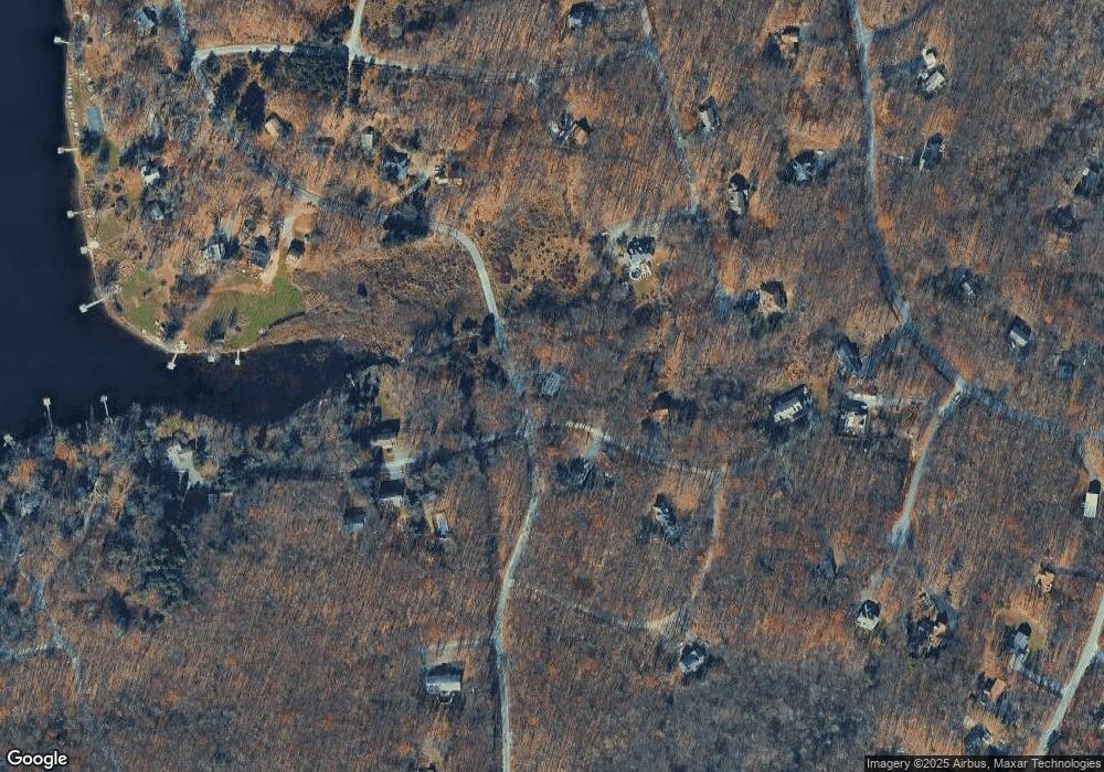 137 and 138 Indian Trails Dr, Milford, PA 18337 - photo 1