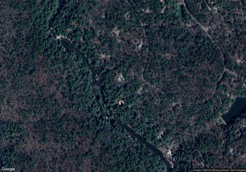 277 Indian Cave Rd, Ellijay, GA 30536 - photo 1