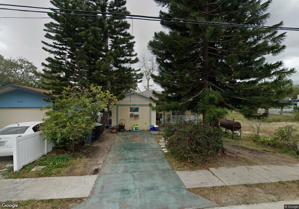 1107 Carlton St, Clearwater, FL 33755 - photo 1