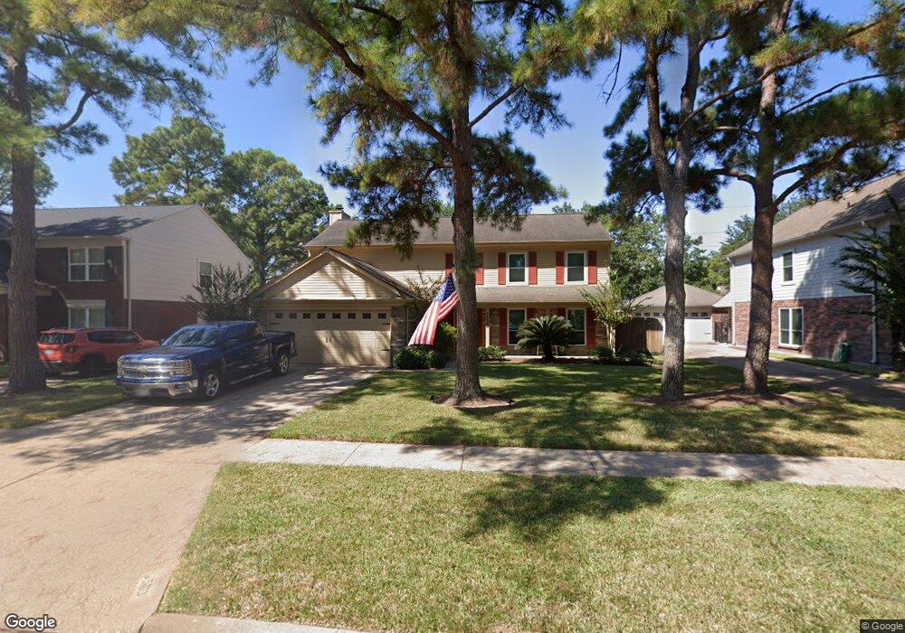 7503 Shangrila Ln, Houston, TX 77095 - photo 1