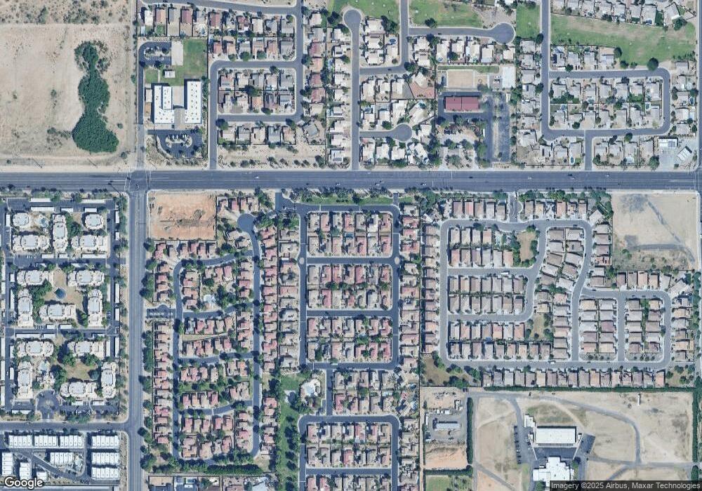 7732 E Butte St unit 104, Mesa, AZ 85207 - photo 1