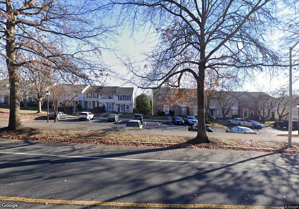 18913 Coral Grove Terrace, Germantown, MD 20874 - photo 1