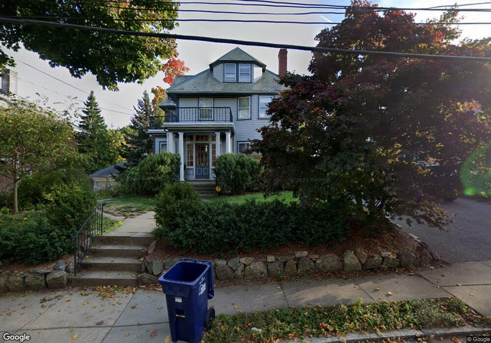 12 Cummings Rd, Brighton, MA 02135 - photo 1