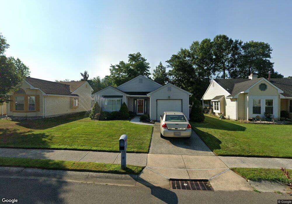 217 Mohican Ln, Little Egg Harbor Township, NJ 08087 - photo 1