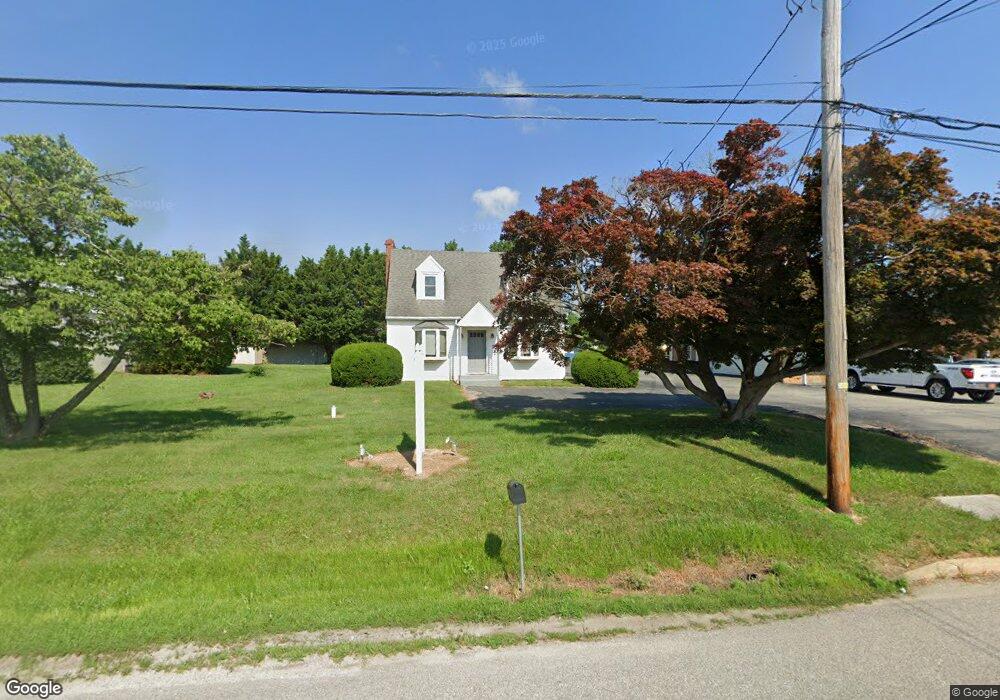 922 Washington Ave unit A, Chestertown, MD 21620 - photo 1