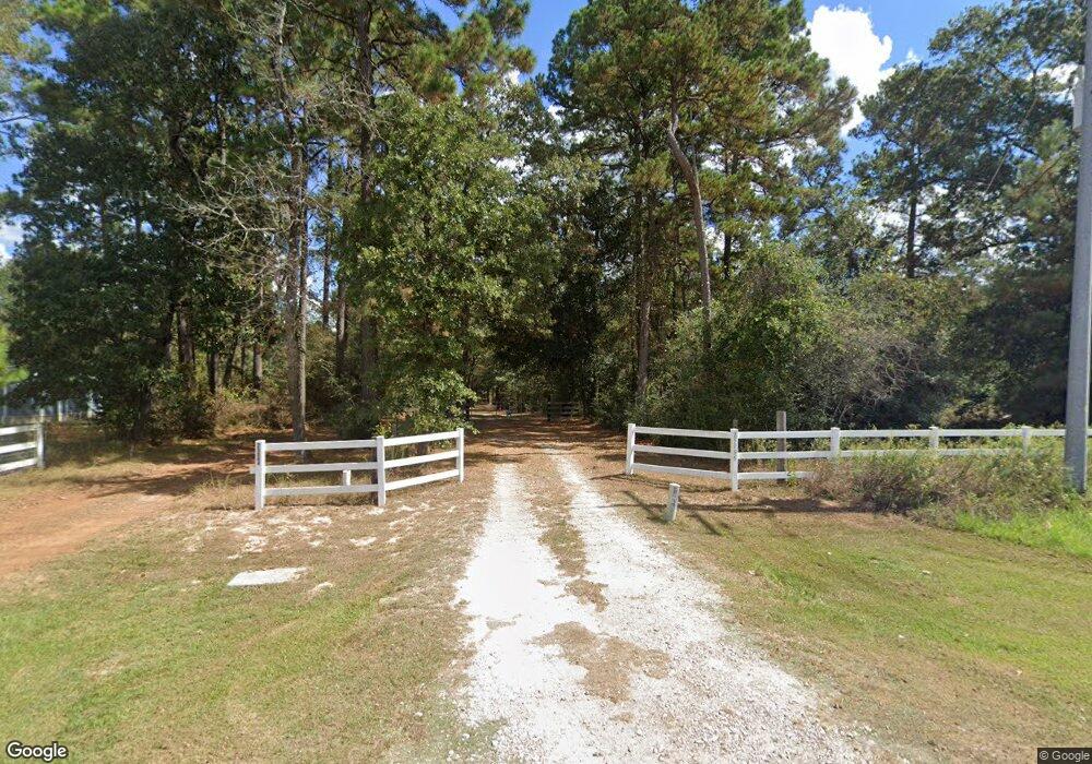 27942 Joseph Rd, Hockley, TX 77447 - photo 1