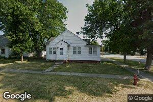 200 Larch St, Thornton, IA 50479