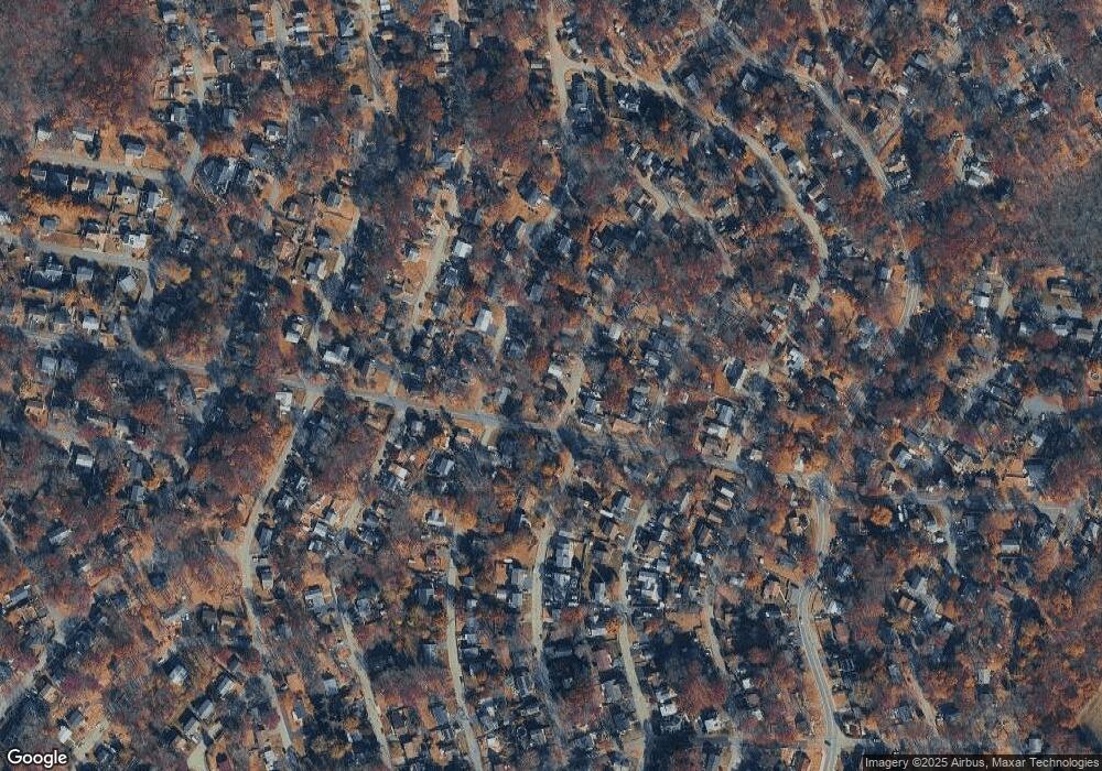 302 W End Ave, Hopatcong, NJ 07843 - photo 1