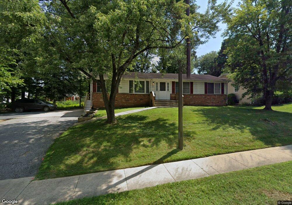 8613 Contee Rd, Laurel, MD 20708 - photo 1