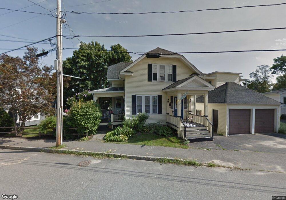 5 Beacon St, Concord, NH 03301 - photo 1