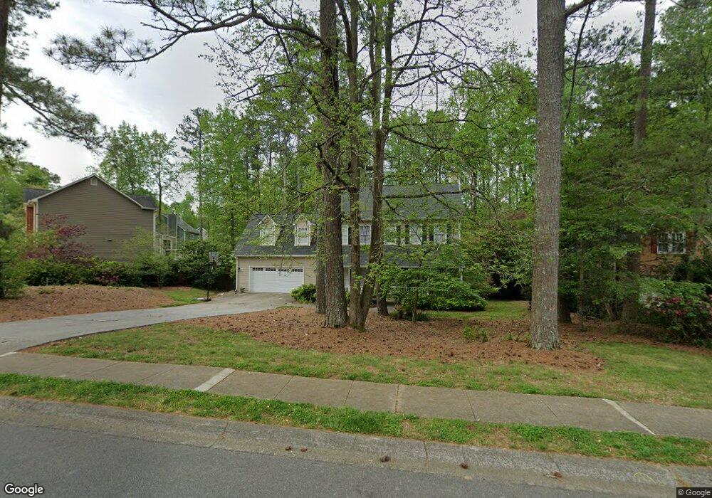 515 Lees Trace SW, Marietta, GA 30064 - photo 1