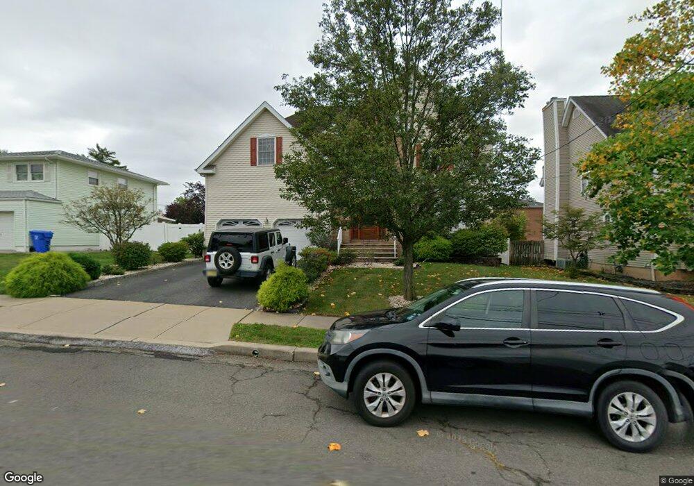 507 Hyatt St, Avenel, NJ 07001 - photo 1