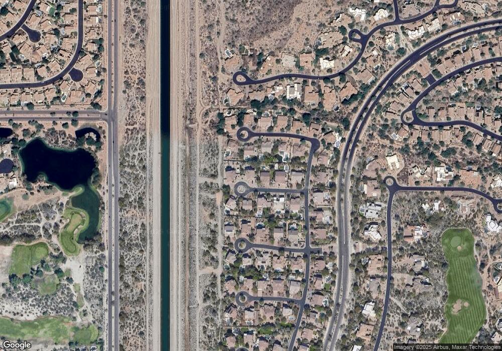 6916 E Trailridge Cir, Mesa, AZ 85207 - photo 1