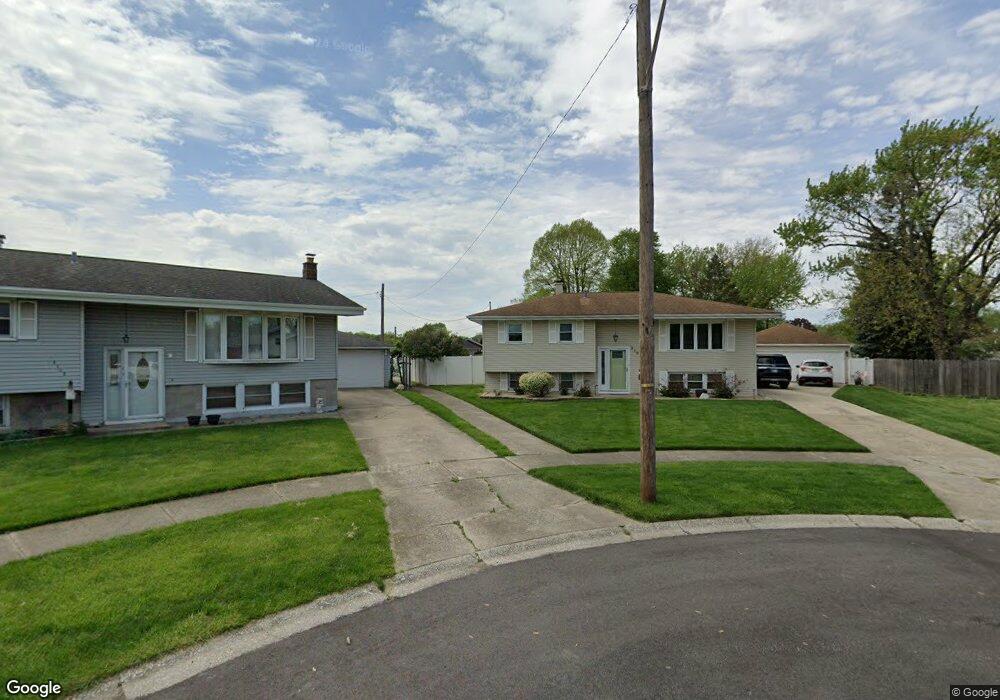 3100 99th St, Highland, IN 46322 - photo 1