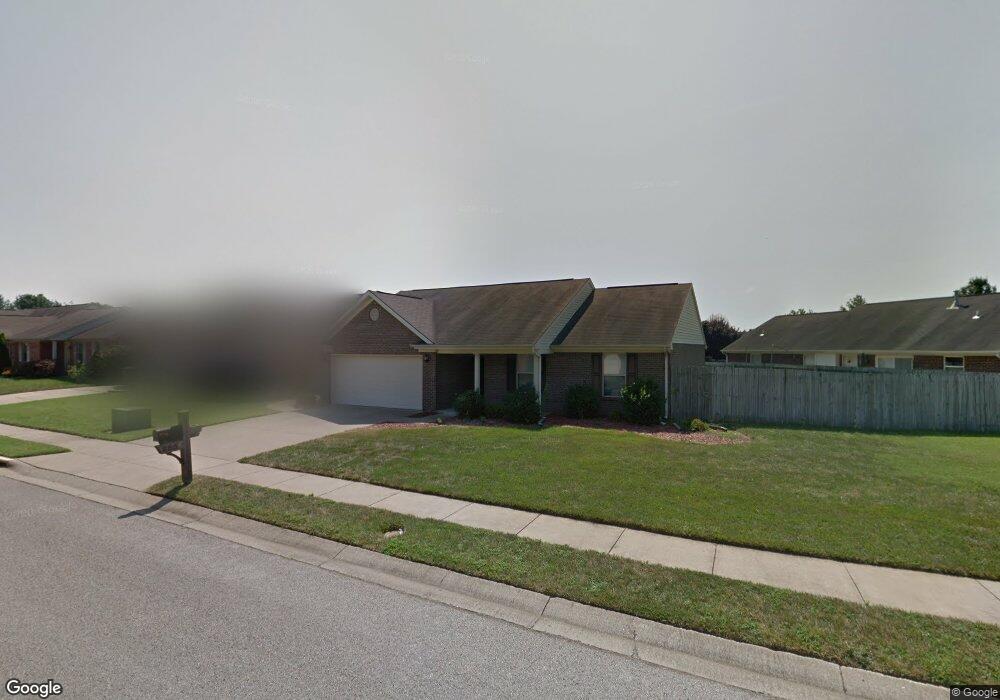 2551 Heartland Greens Point, Owensboro, KY 42303 - photo 1