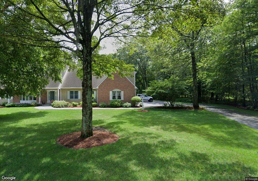 9 Webster Ln, Wilbraham, MA 01095 - photo 1