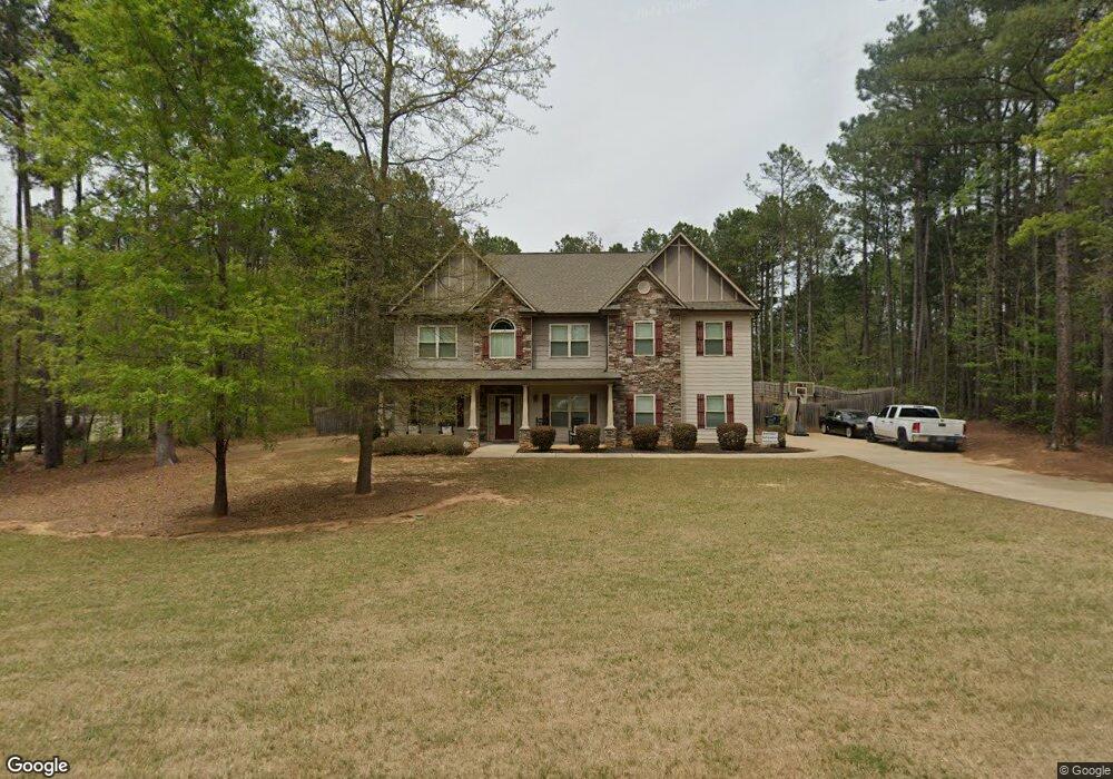 100 Amandas Way unit 1, McDonough, GA 30252 - photo 1