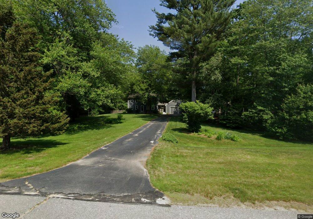 7 Center St, Litchfield, NH 03052 - photo 1