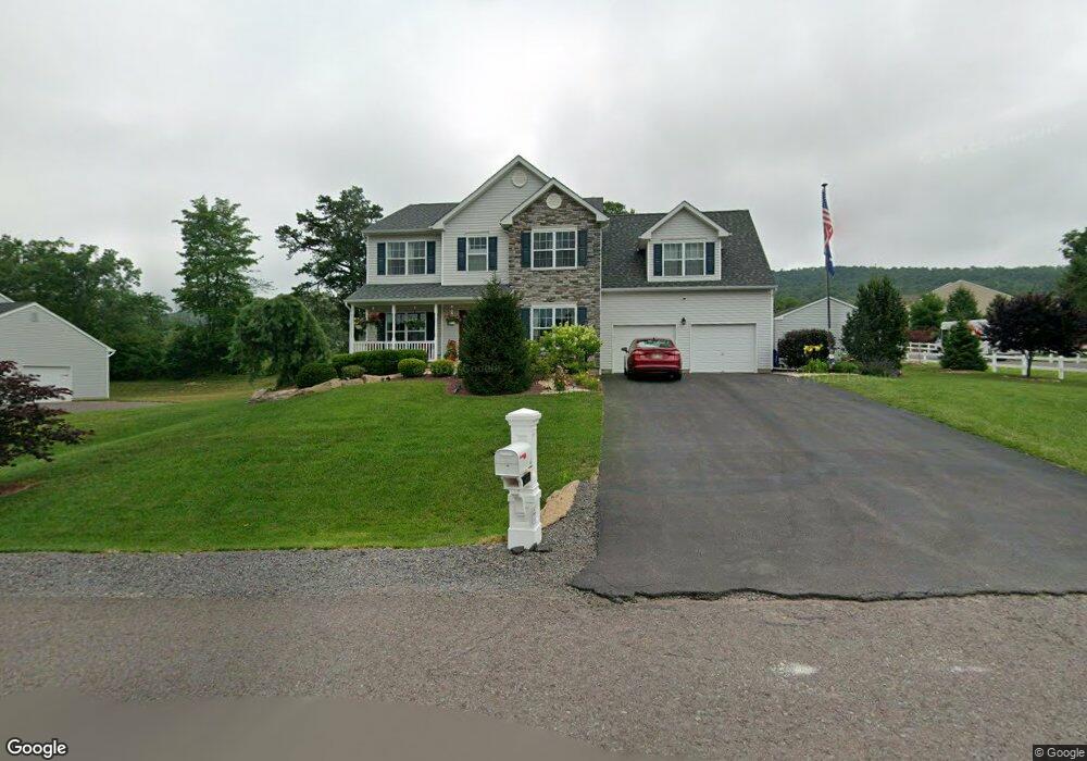 235 Long Run Rd, Drums, PA 18222 - photo 1