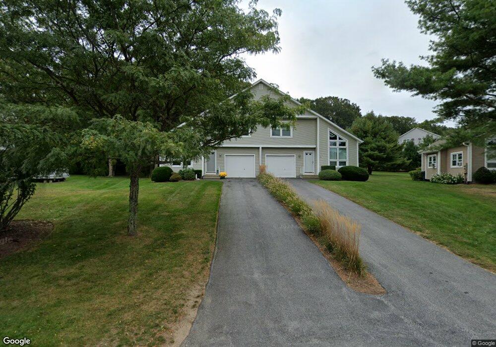 87 Quannacut Rd unit 87B, Westerly, RI 02891 - photo 1