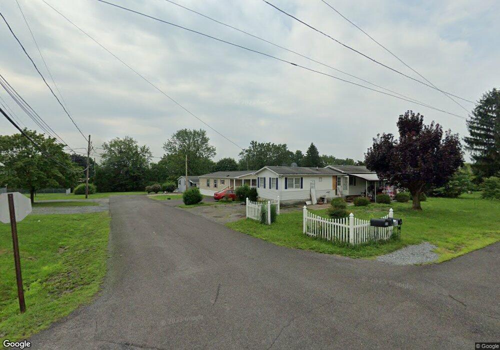 107 Walnut St, Lewisburg, PA 17837 - photo 1