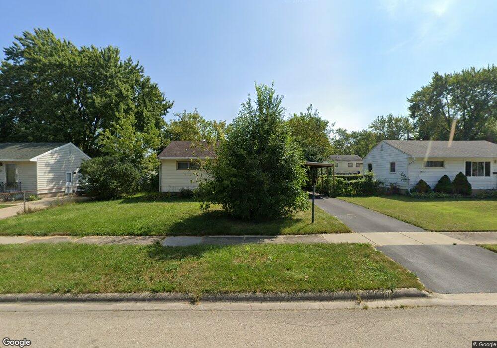 2635 Mohawk Rd, Waukegan, IL 60087 - photo 1