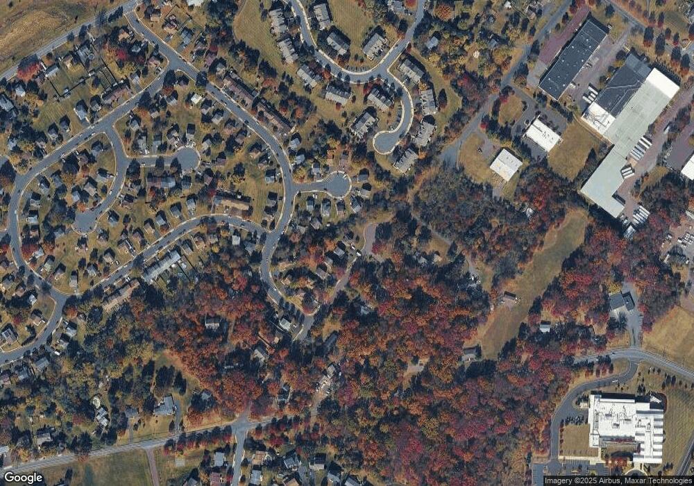 249 Stahl Rd, Harleysville, PA 19438 - photo 1