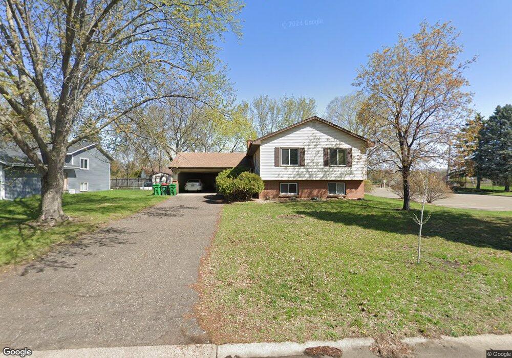 3207 116th Ln NW, Coon Rapids, MN 55433 - photo 1