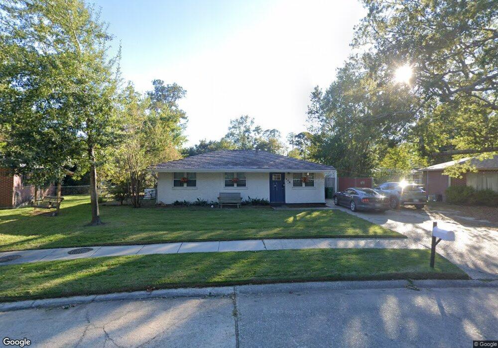 343 Pheasant Ln, Slidell, LA 70458 - photo 1