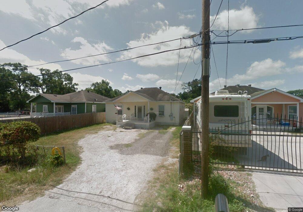 14544 Corpus Christi St, Houston, TX 77015 - photo 1