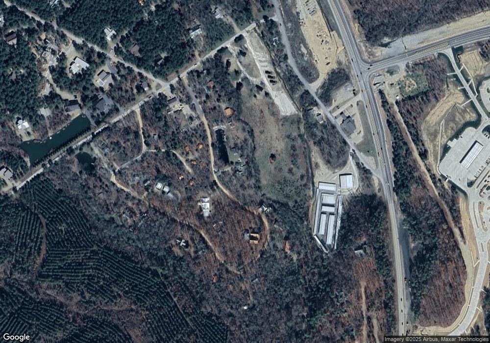 132 Woodland Cir unit Dancing Daisy Farmho, Broken Bow, OK 74728 - photo 1