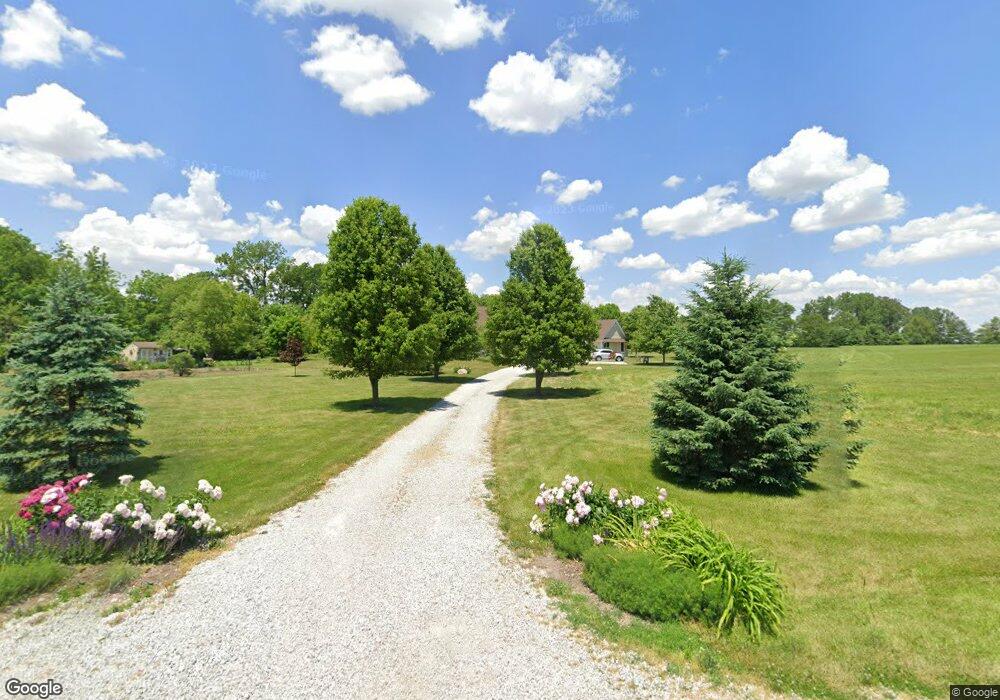 10410 E 300 N, Sheridan, IN 46069 - photo 1