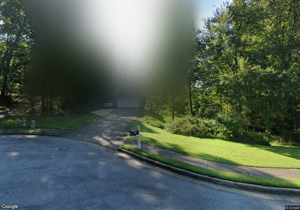 1010 Oak Valley Rd, Dacula, GA 30019 - photo 1