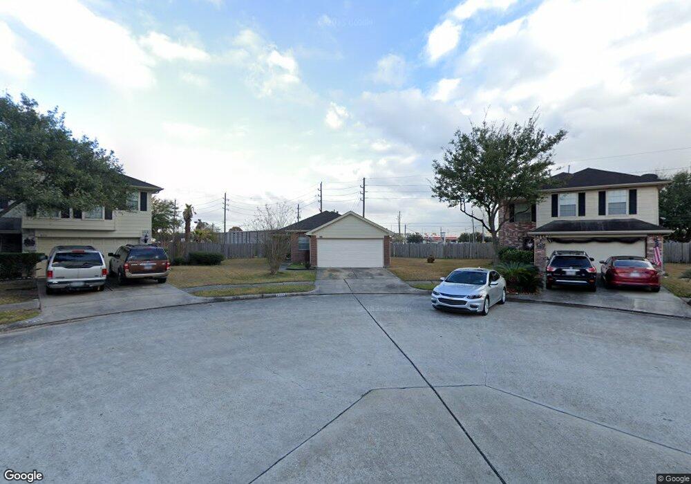 6203 Sutton Meadows Dr, Houston, TX 77086 - photo 1