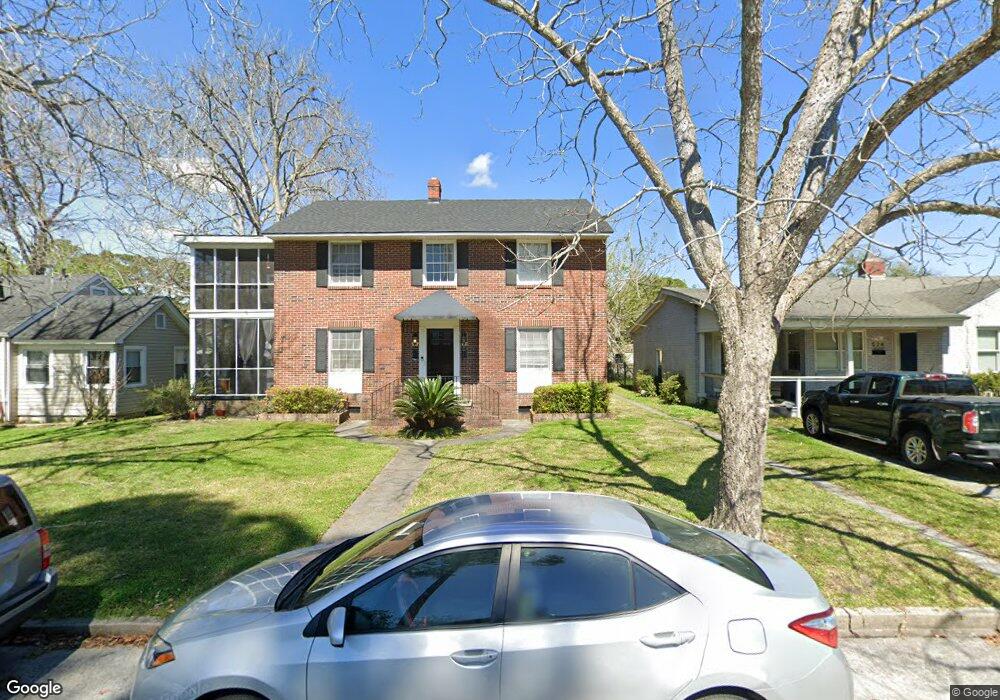 518 E 54th St, Savannah, GA 31405 - photo 1