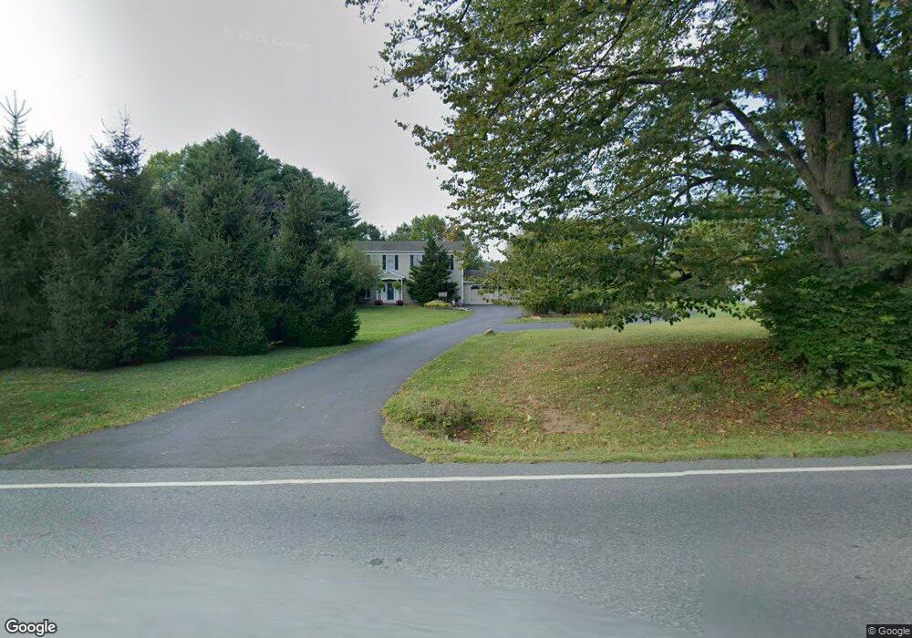 366 Bloomsbury Rd, Bloomsbury, NJ 08804 - photo 1