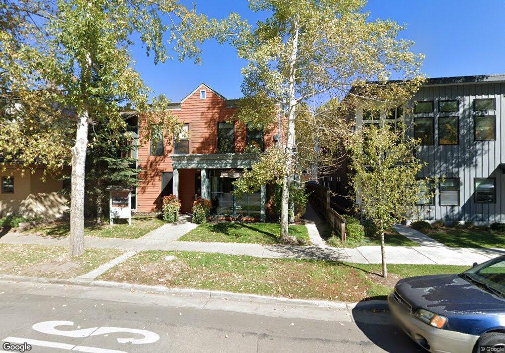 220 W Main St unit 103,105,101, B3, Aspen, CO 81611 - photo 1