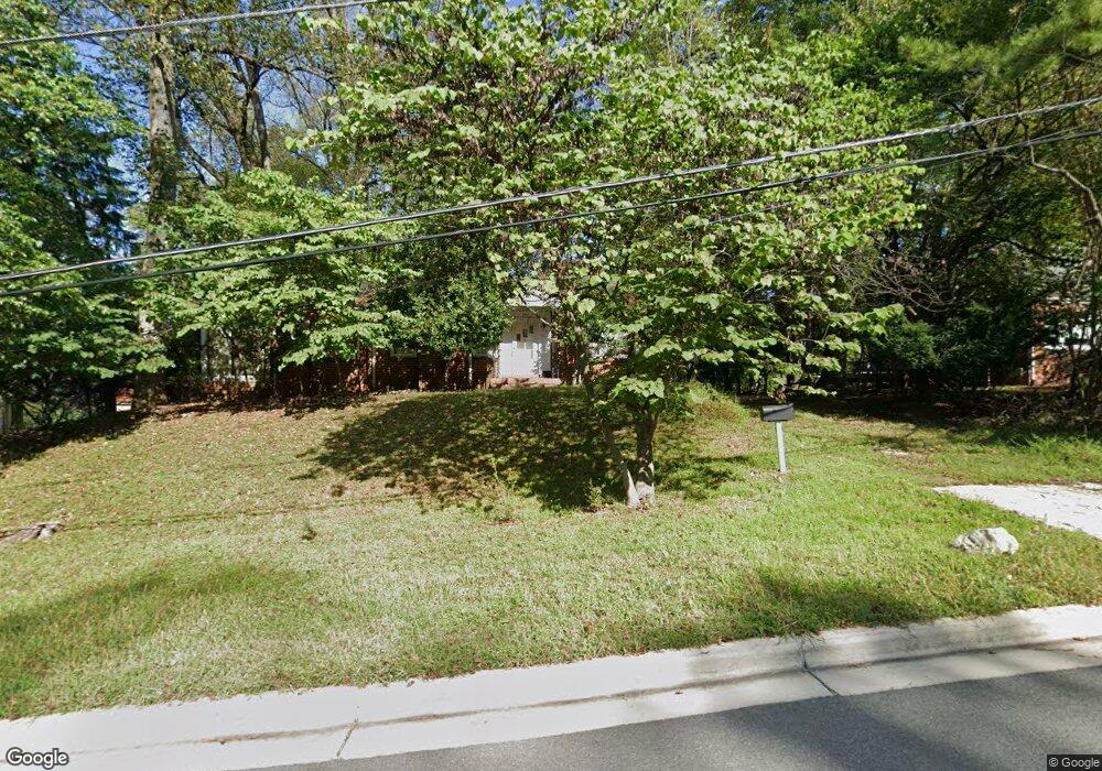 3113 Regina Dr, Silver Spring, MD 20906 - photo 1