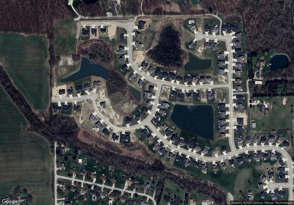 8757 Leonis Run, Leo, IN 46765 - photo 1