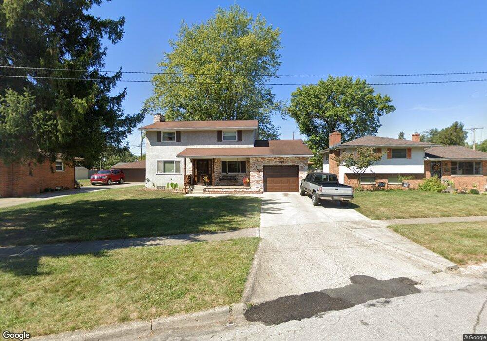 4794 Ellery Dr, Columbus, OH 43227 - photo 1