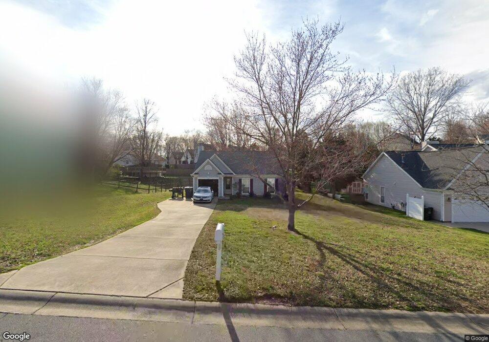 361 Queens Dr SW, Concord, NC 28025 - photo 1