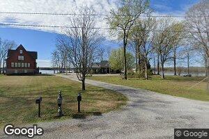 50016 Huck Lann Dr, Amory, MS 38821