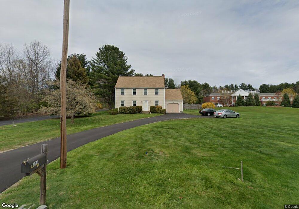 11A Arbetter Dr, Framingham, MA 01701 - photo 1