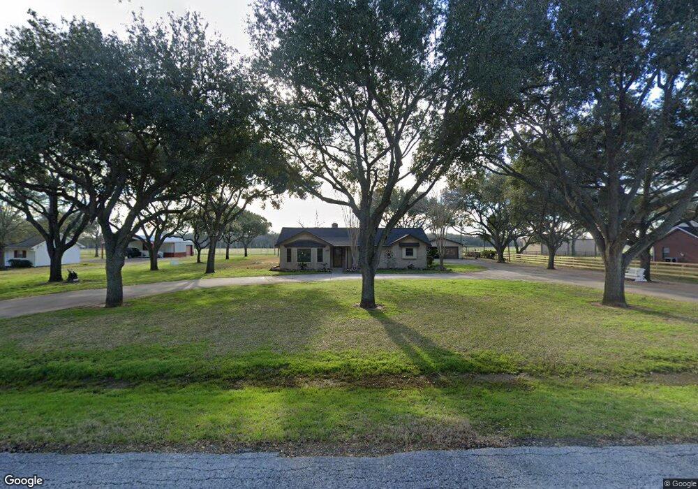 3019 Hettie Rd, Rosenberg, TX 77471 - photo 1