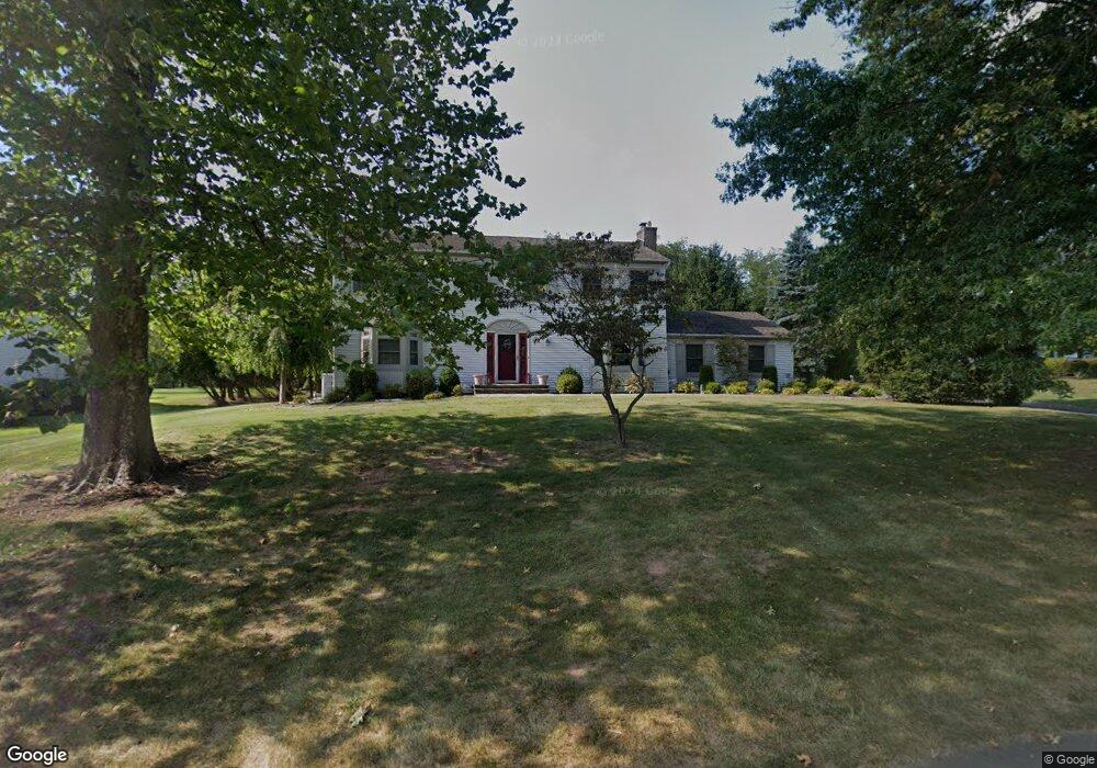 24 Harvest Hill Dr, Stockton, NJ 08559 - photo 1