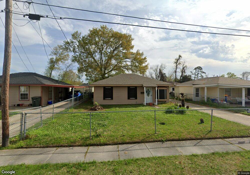 2708 7th St, Lake Charles, LA 70615 - photo 1