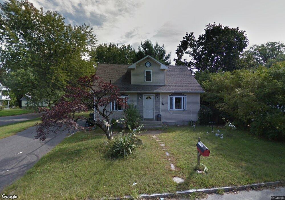 25 County St, Springfield, MA 01109 - photo 1