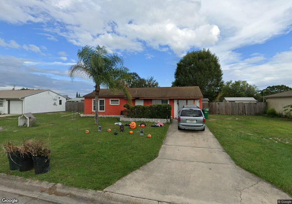 150 Crawford Dr, Sebastian, FL 32958 - photo 1
